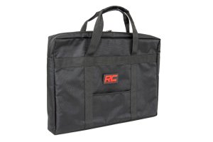 Fire Pit Carry Bag - Rough Country - Overland Collapsible